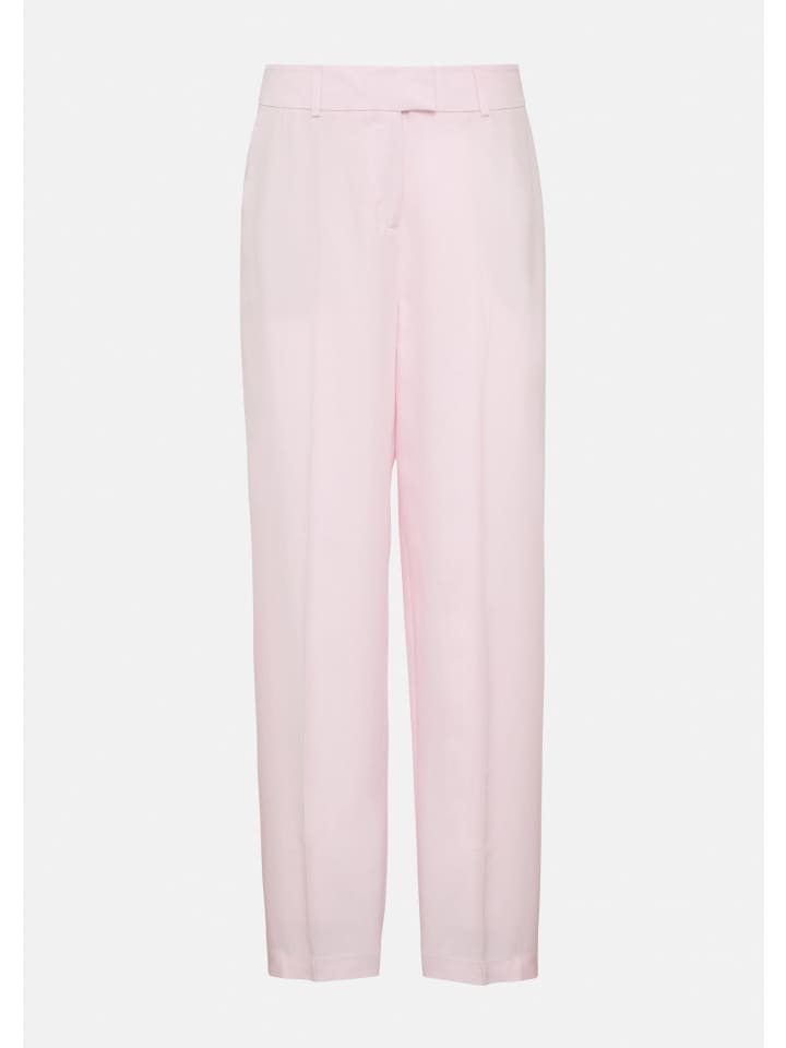 Брюки 4014_светло-розовые comma
Брюки 4014_светло-розовые comma
