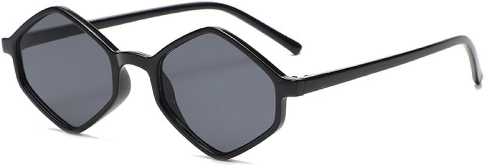 Солнцезащитные очки Rhombus для женщин, ретро, черные солнцезащитные очки для мужчин, очки с защитой от УФ-излучения UV400, очки с леопардовым принтом LANGSER, Black Black
Солнцезащитные очки Rhombus для женщин, ретро, черные солнцезащитные очки для мужчин, очки с защитой от УФ-излучения UV400, очки с леопардовым принтом LANGSER, Black Black