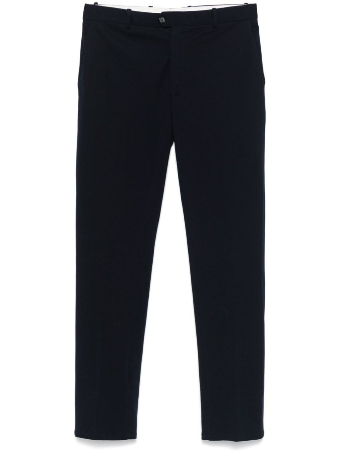 Брюки чинос кроя слим Circolo 1901, синий 
Брюки чинос кроя слим Circolo 1901, синий