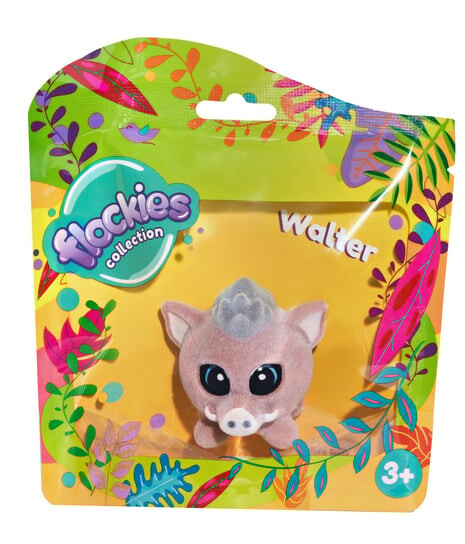 Flockies Warthog WALTER
Flockies Warthog WALTER