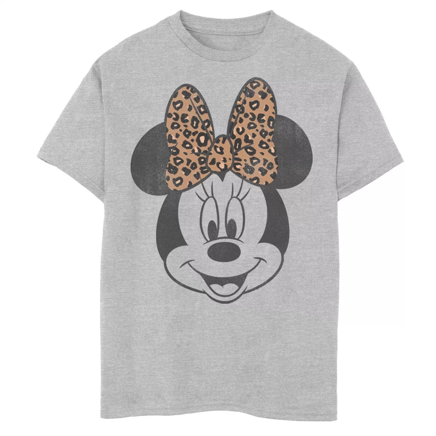 Футболка с леопардовым принтом и бантом и портретом Disney's Minnie Mouse для мальчиков 8–20 лет Disney, Коричневый, Футболка с леопардовым принтом и бантом и портретом Disney's Minnie Mouse для мальчиков 8–20 лет Disney
Футболка с леопардовым принтом и бантом и портретом Disney's Minnie Mouse для мальчиков 8–20 лет Disney, Коричневый, Футболка с леопардовым принтом и бантом и портретом Disney's Minnie Mouse для мальчиков 8–20 лет Disney