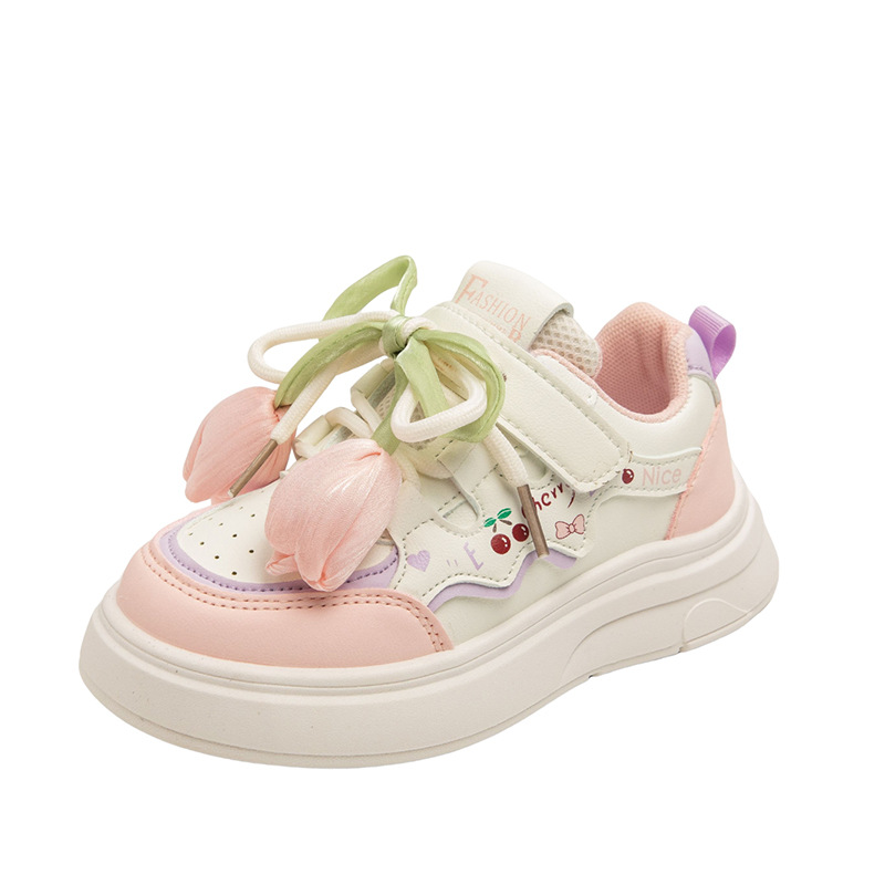 Низкие детские скейтерские кроссовки TLIT, розовый
Низкие детские скейтерские кроссовки TLIT, розовый