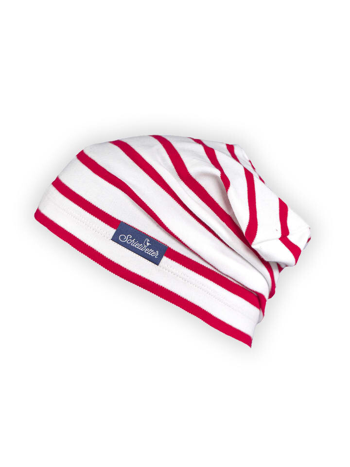 Шапка SCHIETWETTER, цвет weiß/rot
Шапка SCHIETWETTER, цвет weiß/rot
