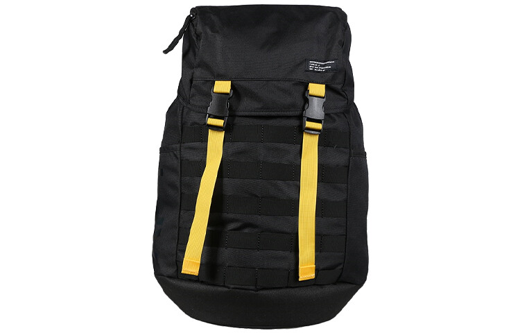 Рюкзак унисекс Nike, Черный
Рюкзак унисекс Nike, Черный