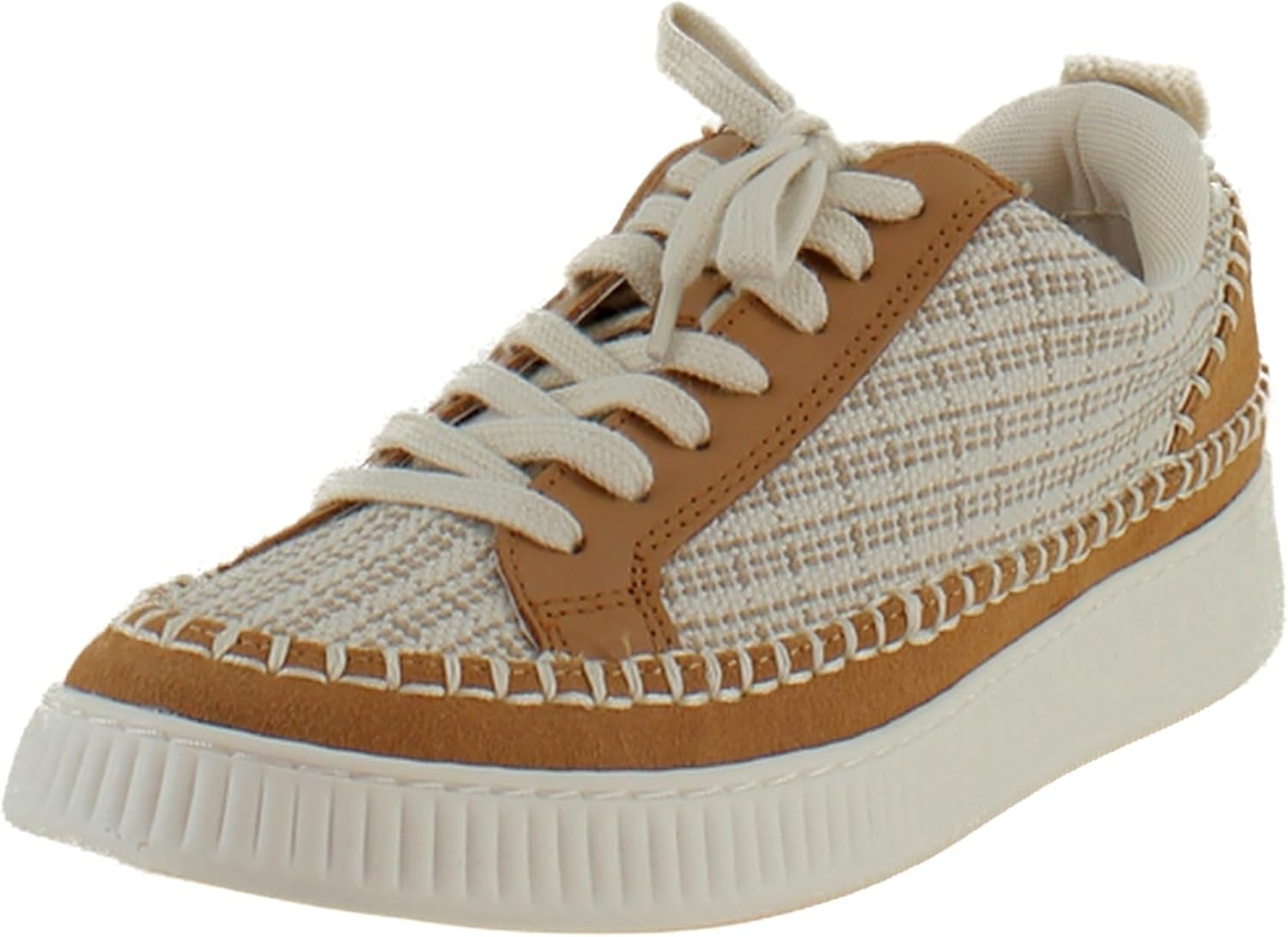 Кроссовки Dolce Vita Womens Nicona, коричневый
Кроссовки Dolce Vita Womens Nicona, коричневый