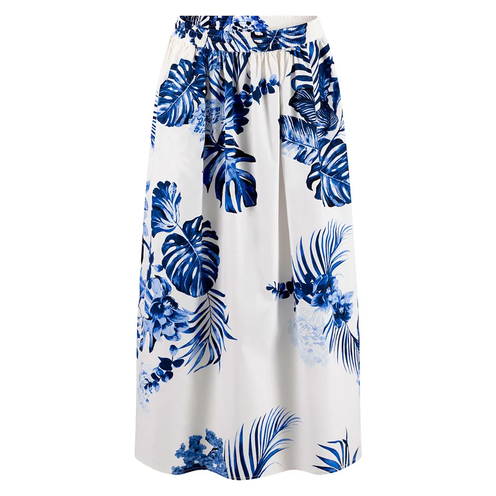 Юбка Fynch Hatton 26023274, белый
Юбка Fynch Hatton 26023274, белый