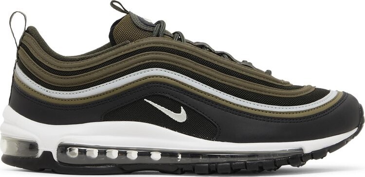 Кроссовки Air Max 97 'Olive Sequoia', зеленый, Серый;зеленый, Кроссовки Air Max 97 'Olive Sequoia', зеленый
Кроссовки Air Max 97 'Olive Sequoia', зеленый, Серый;зеленый, Кроссовки Air Max 97 'Olive Sequoia', зеленый