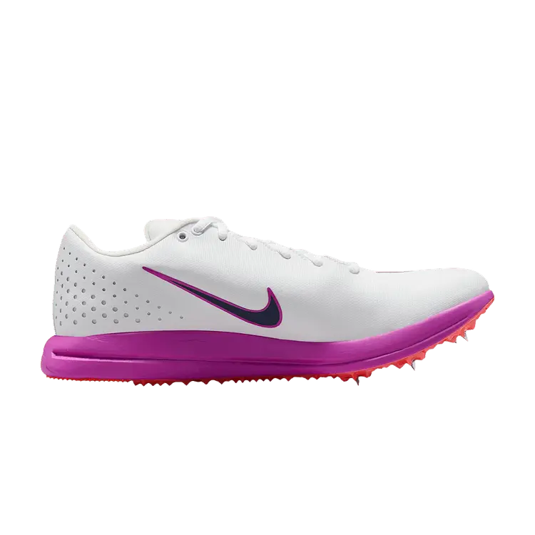 Бутсы Nike Triple Jump Elite 3 'White Bright Crimson'
Бутсы Nike Triple Jump Elite 3 'White Bright Crimson'