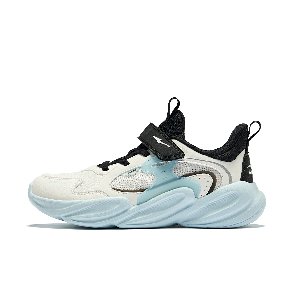 Chiikawa 2 Противоскользящие Износостойкие Низкие Повседневные Детские Кроссовки Черный Белый Синий Подростки ERKE KIDS, Микрокристаллический Белый/Глубокий Черный
Chiikawa 2 Противоскользящие Износостойкие Низкие Повседневные Детские Кроссовки Черный Белый Синий Подростки ERKE KIDS, Микрокристаллический Белый/Глубокий Черный