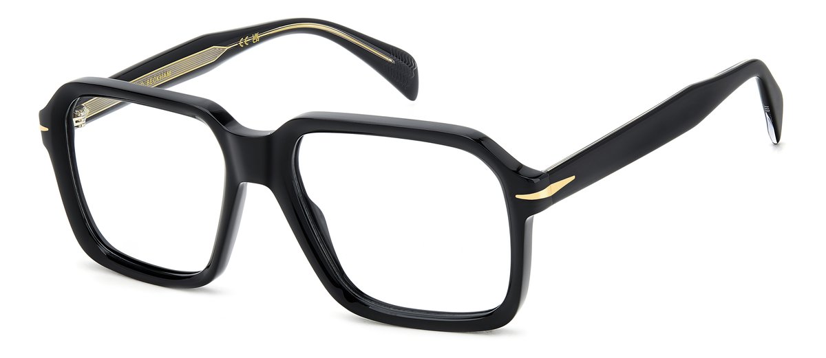 Мужские оптические оправы DB 7139 DAVID BECKHAM
Мужские оптические оправы DB 7139 DAVID BECKHAM