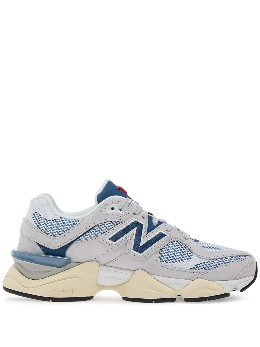 Сетчатые кроссовки 9060 New Balance, синий
Сетчатые кроссовки 9060 New Balance, синий