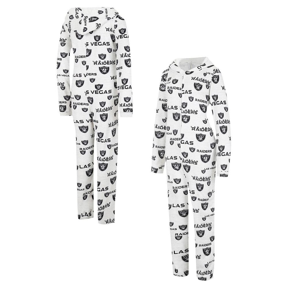 Женский спортивный костюм кремового цвета с капюшоном и молнией во всю длину Las Vegas Raiders Union Union, цвет Lvr Beige
Женский спортивный костюм кремового цвета с капюшоном и молнией во всю длину Las Vegas Raiders Union Union, цвет Lvr Beige