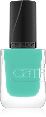 Лак для ногтей Catrice GEL AFFAIR, 031 Electric Turquoise 10,5 ml
Лак для ногтей Catrice GEL AFFAIR, 031 Electric Turquoise 10,5 ml