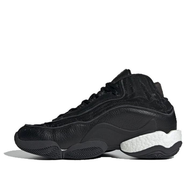 Кроссовки 98 byw Adidas Crazy, черный
Кроссовки 98 byw Adidas Crazy, черный