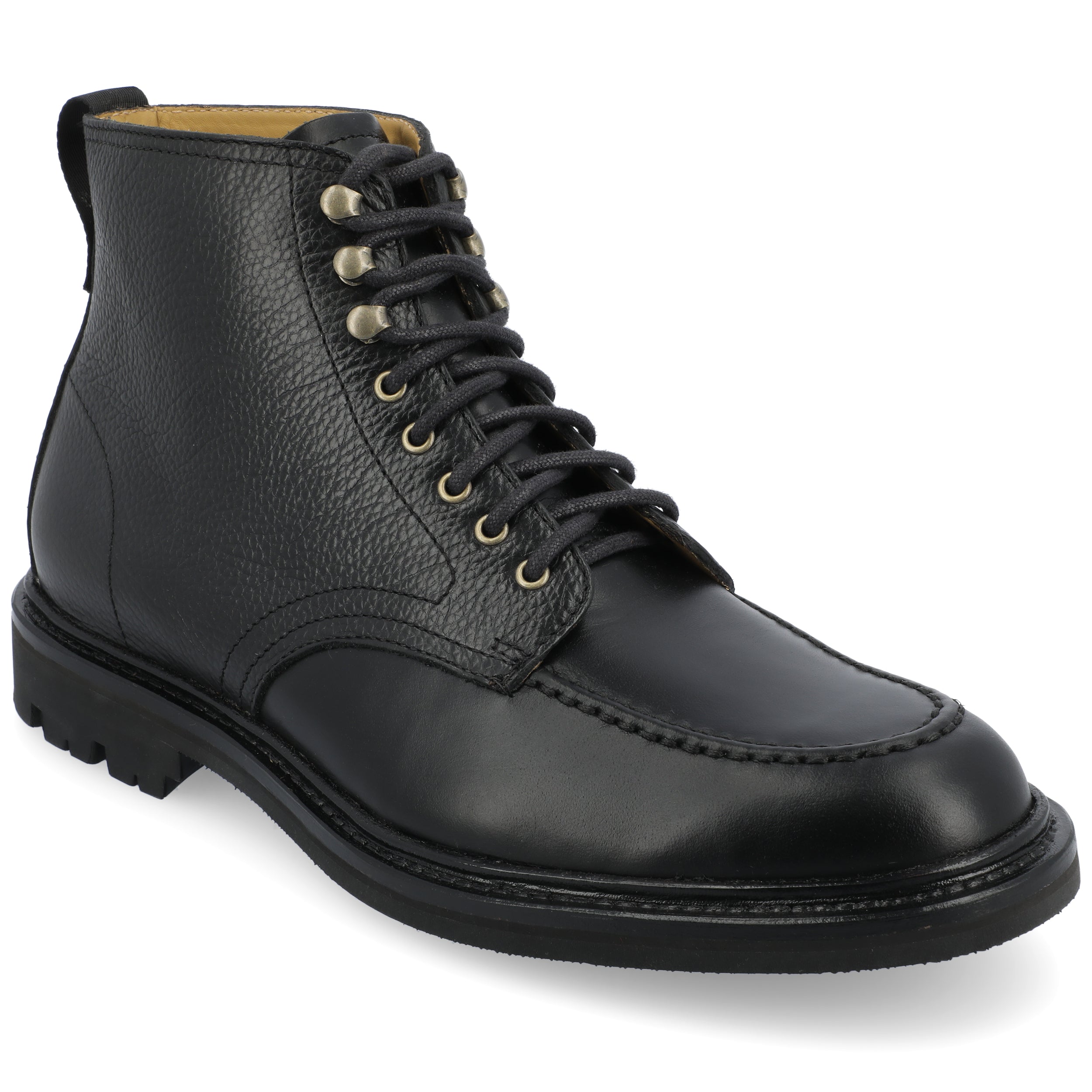 Ботинки Darcey в цвете Midnight TAFT, Midnight
Ботинки Darcey в цвете Midnight TAFT, Midnight