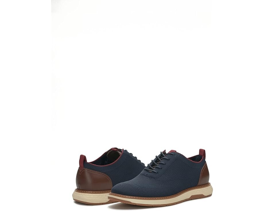 Оксфорды Vince Camuto Staan Casual, цвет Eclipse/Chili
Оксфорды Vince Camuto Staan Casual, цвет Eclipse/Chili
