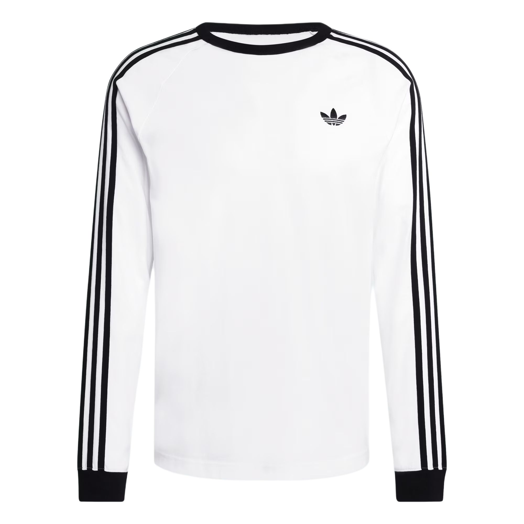 Футболка Three Stripes FW25 для мужчин Adidas Originals, белый
Футболка Three Stripes FW25 для мужчин Adidas Originals, белый
