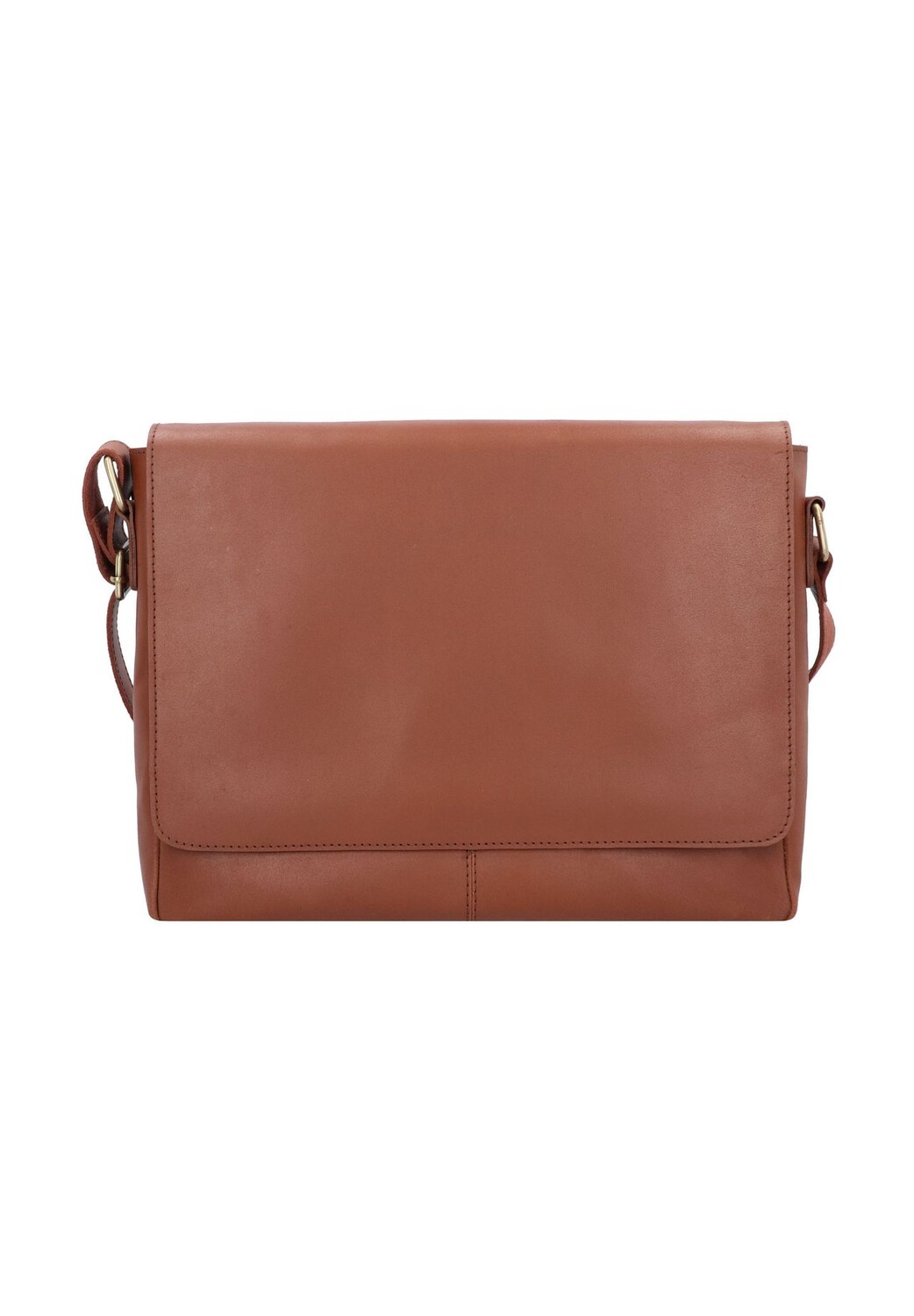 Винтажный кожаный мессенджер Juul 36 см BURKELY, цвет Cognac
Винтажный кожаный мессенджер Juul 36 см BURKELY, цвет Cognac