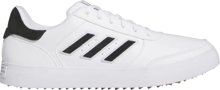 Кроссовки Retrocross 24 Spikeless Golf 'White Black', белый, Серый, Кроссовки Retrocross 24 Spikeless Golf 'White Black', белый 
Кроссовки Retrocross 24 Spikeless Golf 'White Black', белый, Серый, Кроссовки Retrocross 24 Spikeless Golf 'White Black', белый