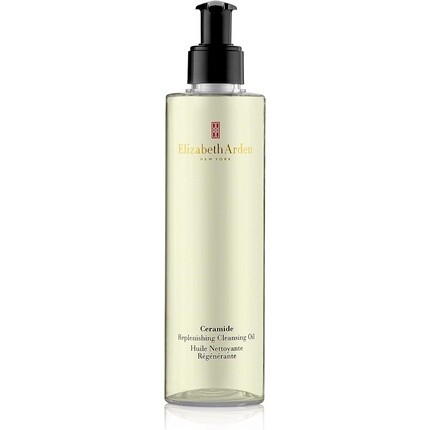 Восстанавливающее очищающее масло с керамидами 195 мл, Elizabeth Arden
Восстанавливающее очищающее масло с керамидами 195 мл, Elizabeth Arden