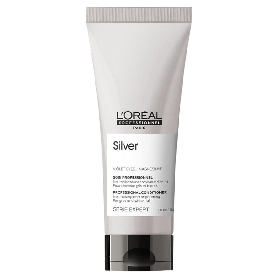 Кондиционер для волос L’Oréal Professionnel Paris Professional Conditioner, 200 ml
Кондиционер для волос L’Oréal Professionnel Paris Professional Conditioner, 200 ml