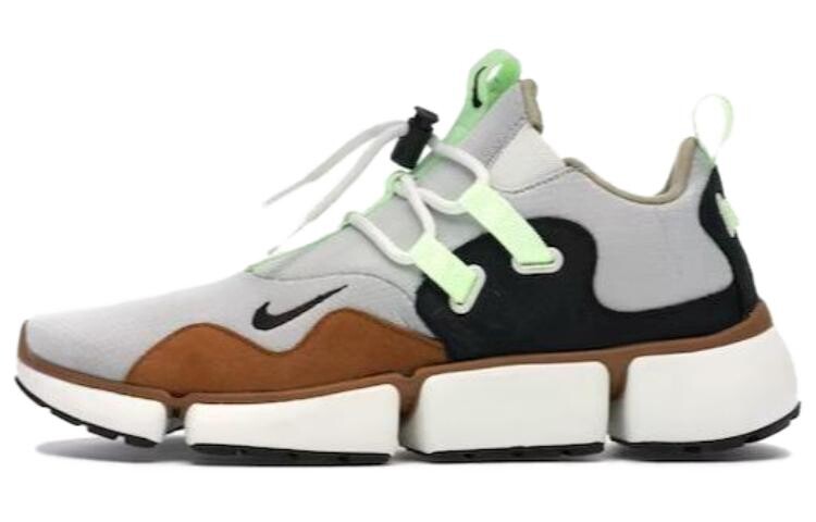 Кроссовки Nike Pocket Knife Tawny, коричневый
Кроссовки Nike Pocket Knife Tawny, коричневый