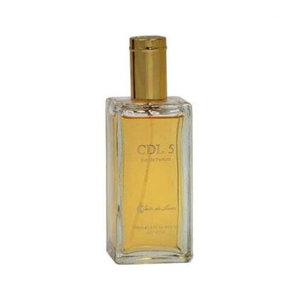 New1 Clair De Lune Cdl 5 Edp 100ml For Women
New1 Clair De Lune Cdl 5 Edp 100ml For Women