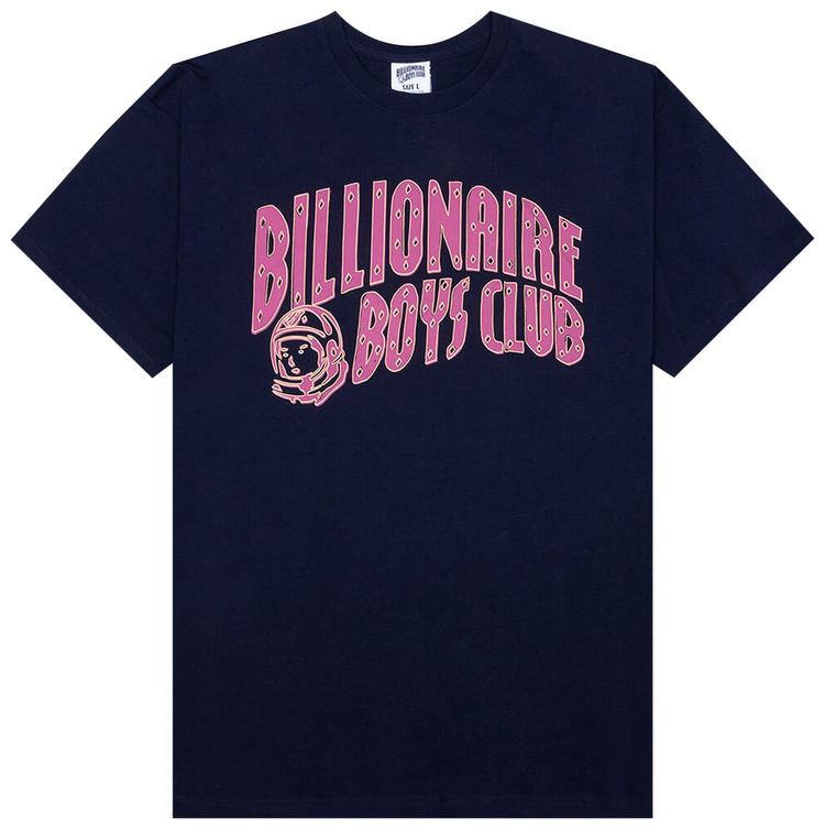 Футболка с коротким рукавом "Navy Blazer" от Billionaire Boys Club Curve, Синий, Футболка с коротким рукавом "Navy Blazer" от Billionaire Boys Club Curve
Футболка с коротким рукавом "Navy Blazer" от Billionaire Boys Club Curve, Синий, Футболка с коротким рукавом "Navy Blazer" от Billionaire Boys Club Curve