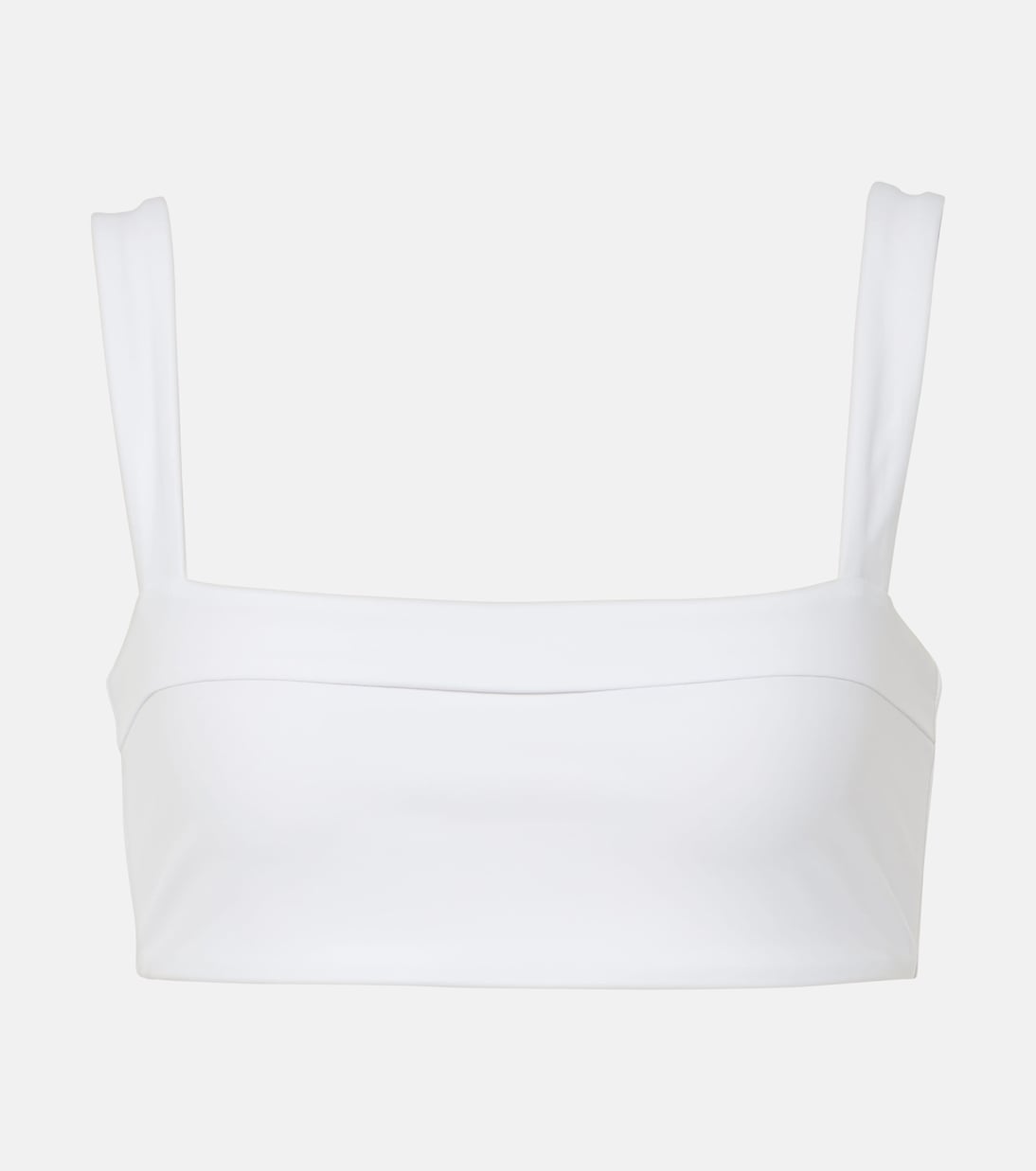 Верх бикини Coast Jade Swim, белый 
Верх бикини Coast Jade Swim, белый