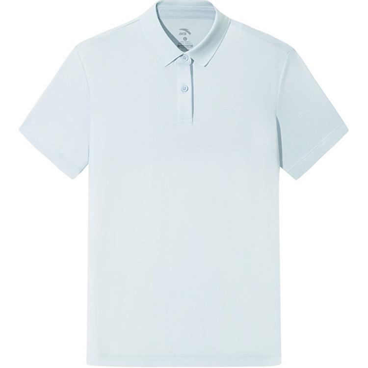 ANTA Футболка-поло Life Collection для женщин Illusion Blue
ANTA Футболка-поло Life Collection для женщин Illusion Blue