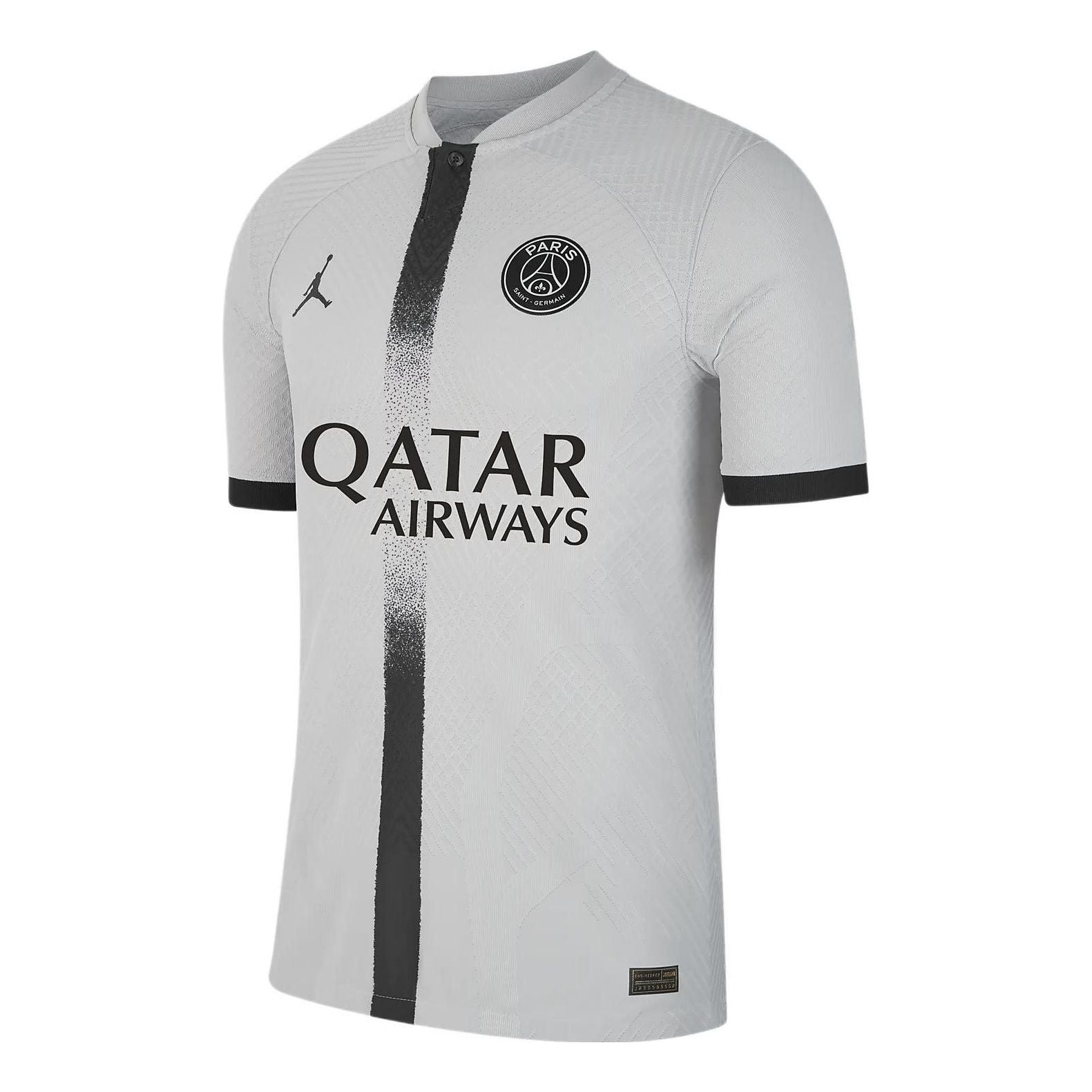 Джерси Air Jordan Paris Saint-Germain 2022/23 Match Away Jersey
Джерси Air Jordan Paris Saint-Germain 2022/23 Match Away Jersey