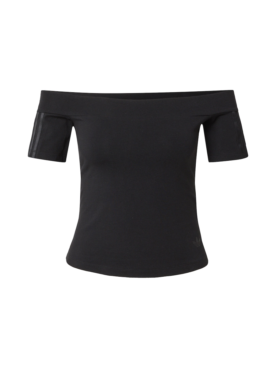 Рубашка ADIDAS ORIGINALS Adicolor, черный
Рубашка ADIDAS ORIGINALS Adicolor, черный