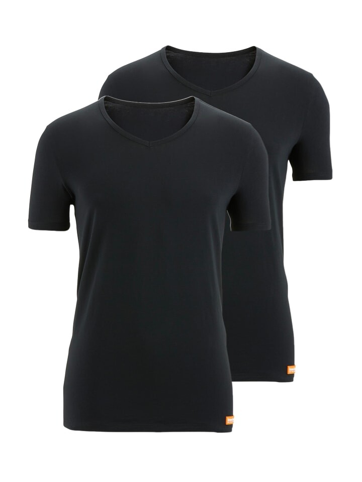 Майка Bruno Banani, черный
Майка Bruno Banani, черный