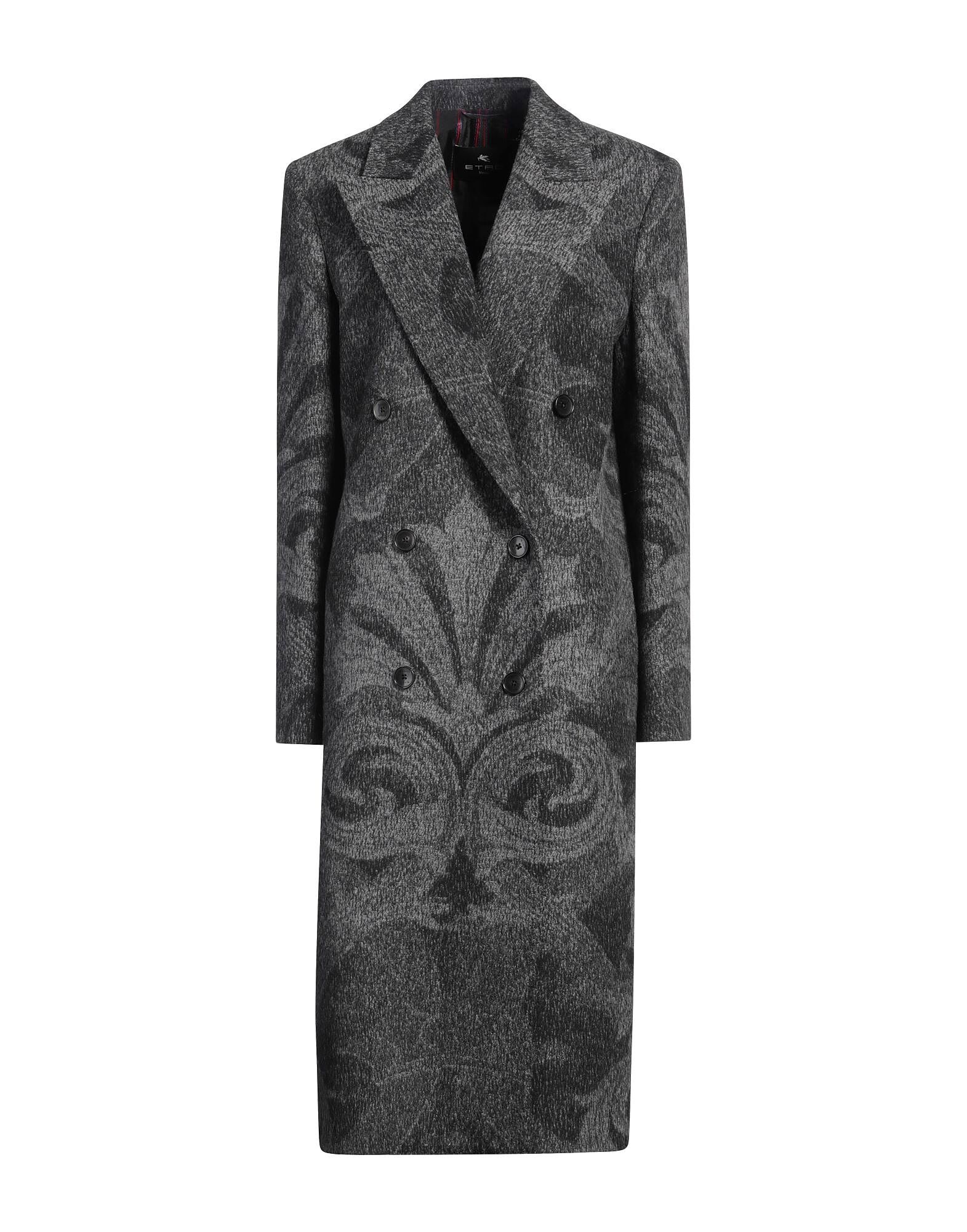 Пальто Etro, серый
Пальто Etro, серый