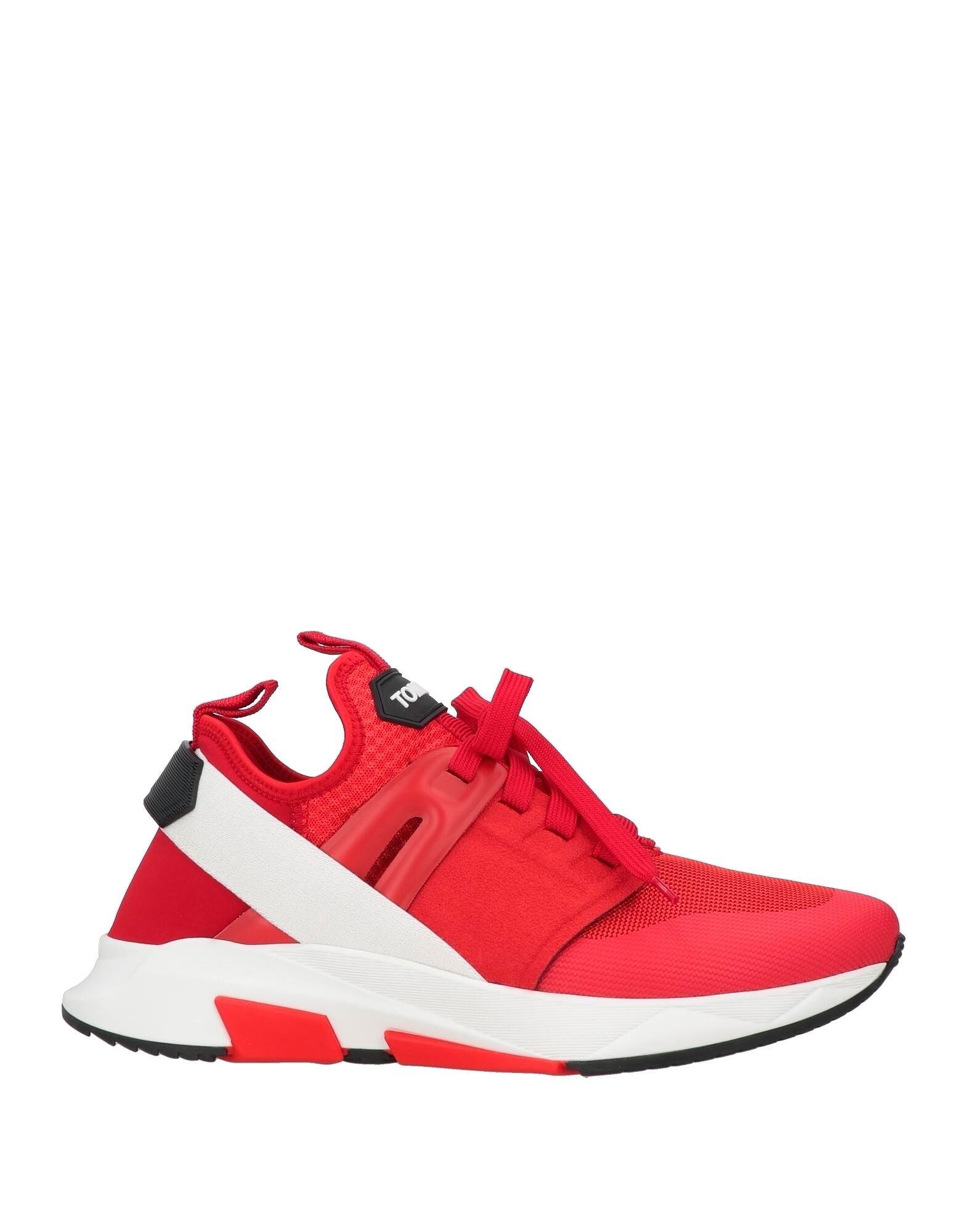 Кроссовки Tom Ford, красный
Кроссовки Tom Ford, красный