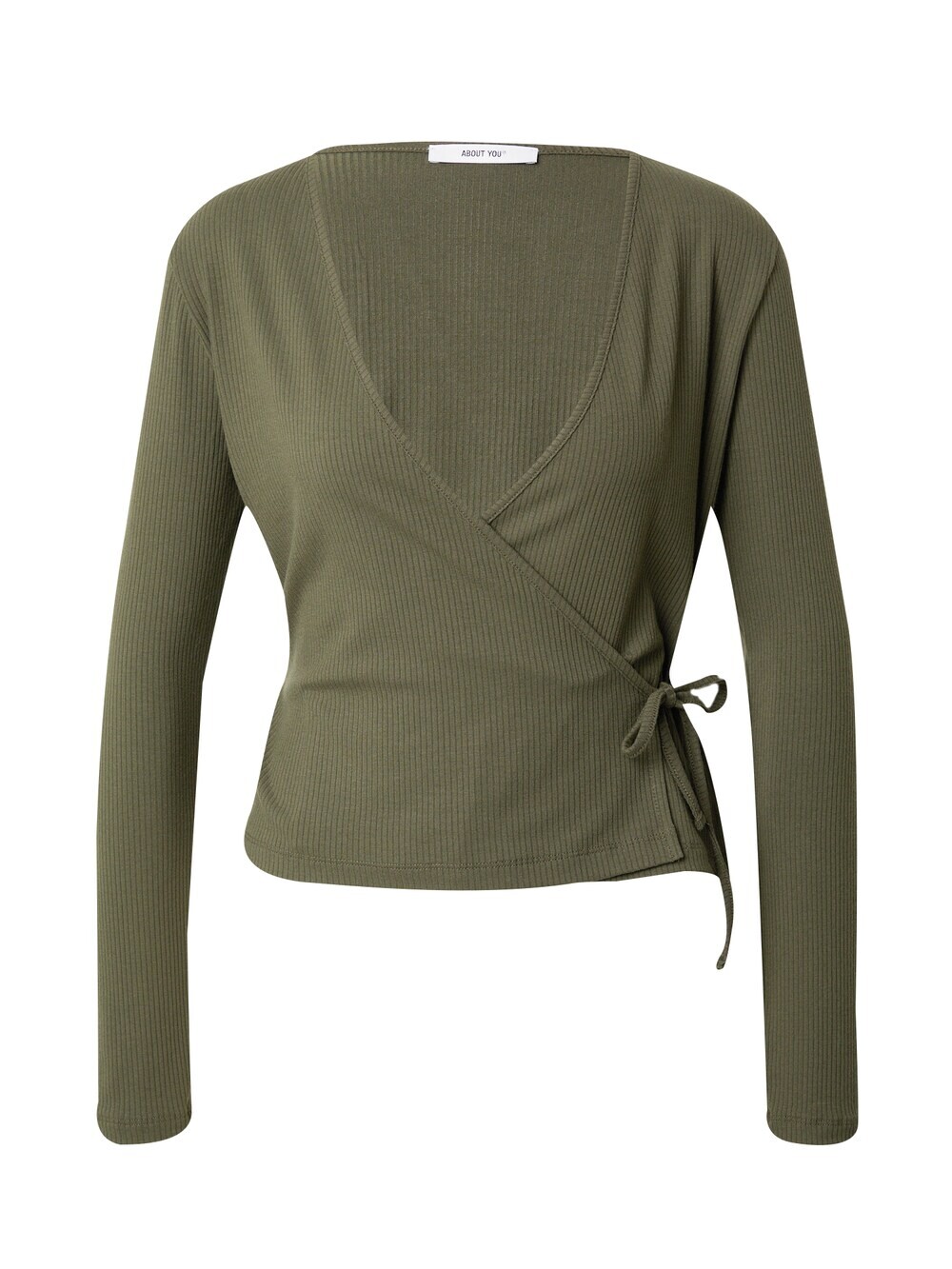 Свитер ABOUT YOU Ragna, темно-зеленый
Свитер ABOUT YOU Ragna, темно-зеленый