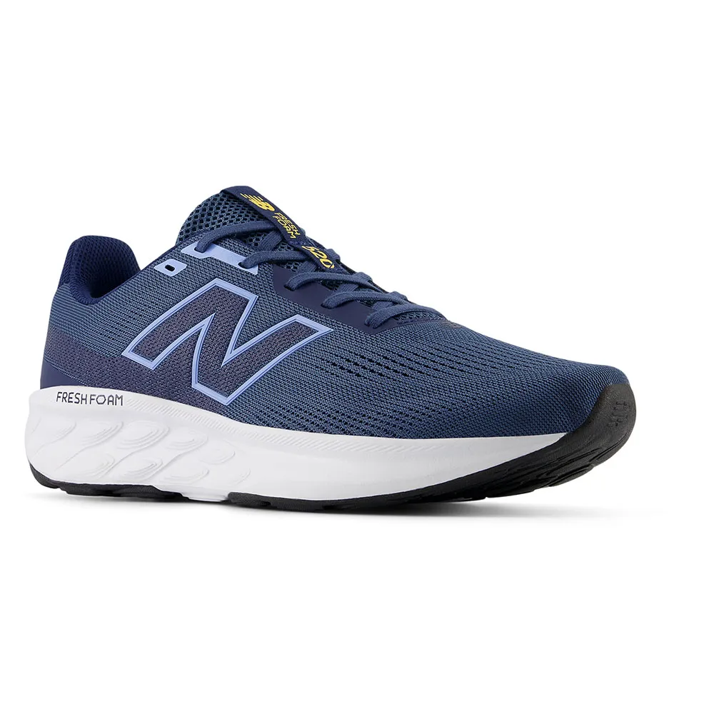 Кроссовки New Balance Fresh Foam 520 V9, синий
Кроссовки New Balance Fresh Foam 520 V9, синий