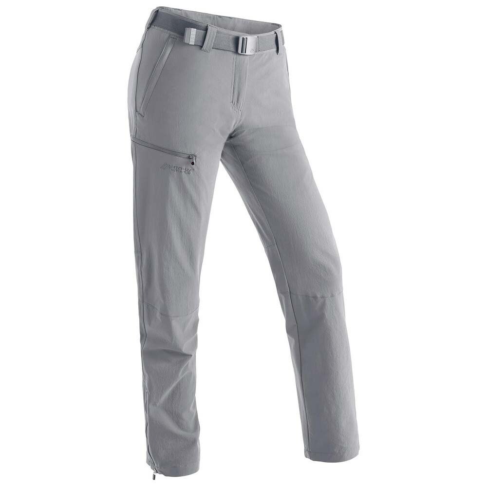 Брюки Maier Sports Inara Slim, серый
Брюки Maier Sports Inara Slim, серый