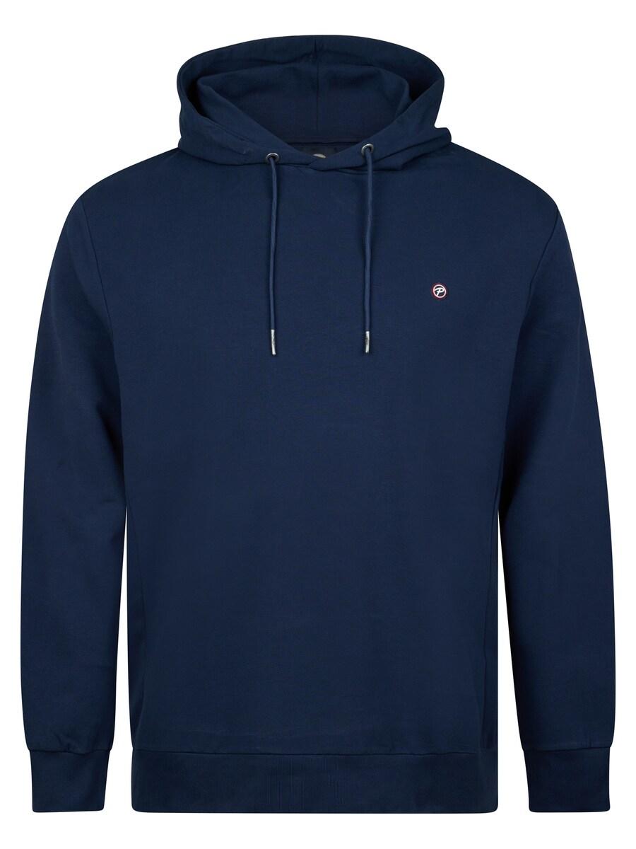 Толстовка Petrol Industries, темно-синий
Толстовка Petrol Industries, темно-синий