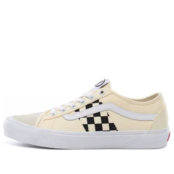 Кроссовки bess ni 'white checkerboard' Vans, черный
Кроссовки bess ni 'white checkerboard' Vans, черный