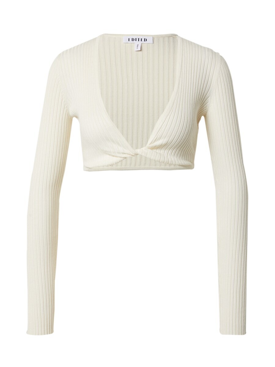 Лонгслив EDITED Shirt Marielle, бежевый
Лонгслив EDITED Shirt Marielle, бежевый