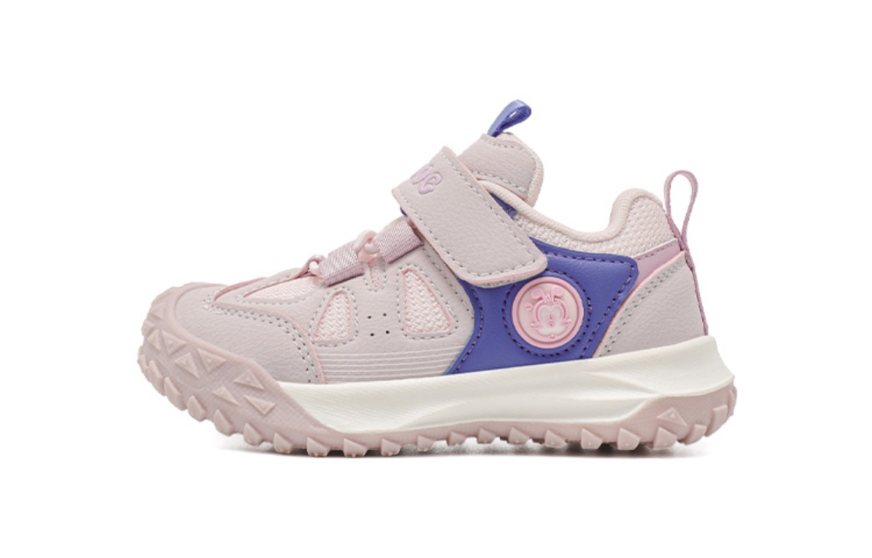 Низкие детские кроссовки для бега: противоскользящие, износостойкие, с хорошей упругостью, дышащие, легкие, с амортизацией BOBDOG, розовый/фиолетовый
Низкие детские кроссовки для бега: противоскользящие, износостойкие, с хорошей упругостью, дышащие, легкие, с амортизацией BOBDOG, розовый/фиолетовый