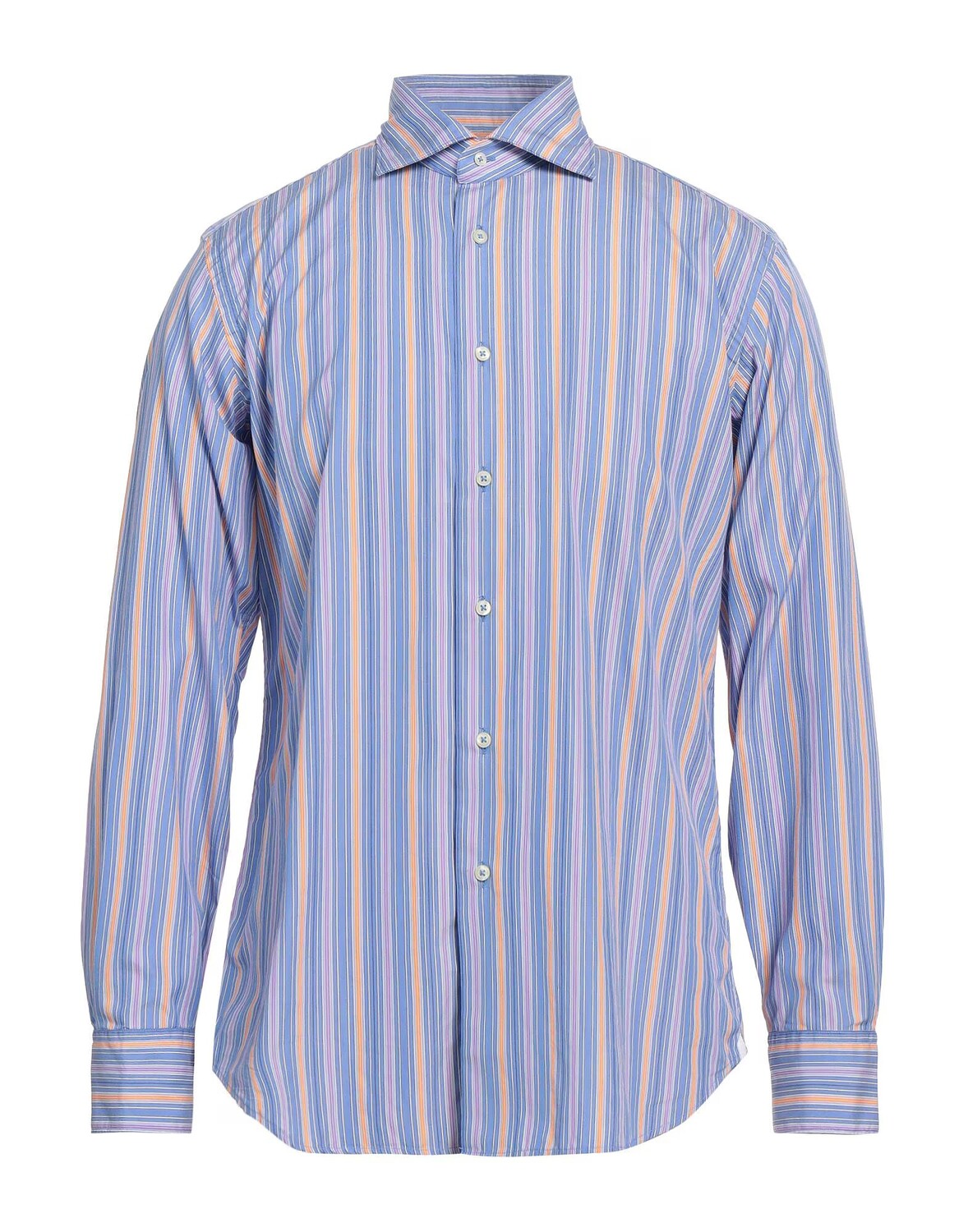 Рубашка Caliban, пастельный синий 
Рубашка Caliban, пастельный синий