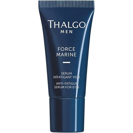 Восстанавливающая сыворотка для глаз 15 мл Force Marine/Thalgomen
Восстанавливающая сыворотка для глаз 15 мл Force Marine/Thalgomen