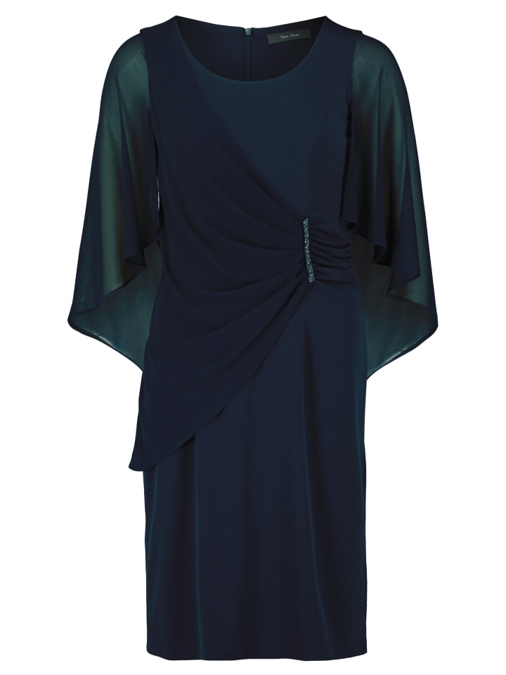 Короткое платье Vera Mont, цвет night sky
Короткое платье Vera Mont, цвет night sky