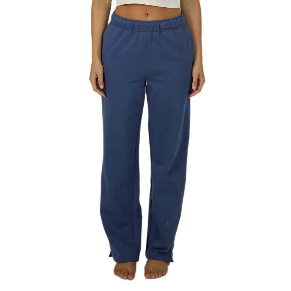 Спортивные брюки Salty Crew Flagship, синий
Спортивные брюки Salty Crew Flagship, синий