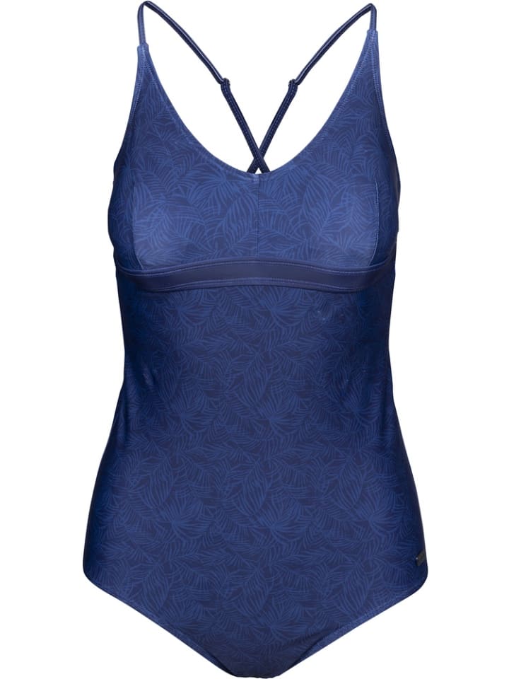 Купальник Mimi Trespass, зеленый
Купальник Mimi Trespass, зеленый