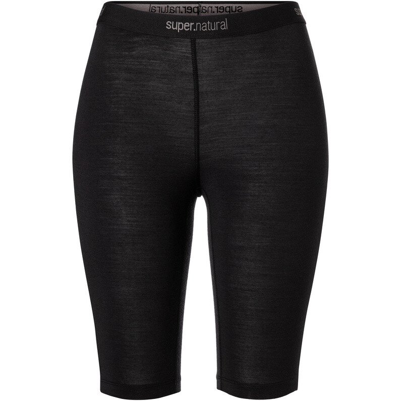 Женские шорты Tundra175 Колготки Super.Natural, черный
Женские шорты Tundra175 Колготки Super.Natural, черный