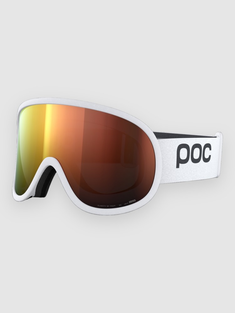 Очки для сноуборда POC Retina Hydrogen White Goggle, Partly Sunny Orange, Белый, Очки для сноуборда POC Retina Hydrogen White Goggle, Partly Sunny Orange
Очки для сноуборда POC Retina Hydrogen White Goggle, Partly Sunny Orange, Белый, Очки для сноуборда POC Retina Hydrogen White Goggle, Partly Sunny Orange
