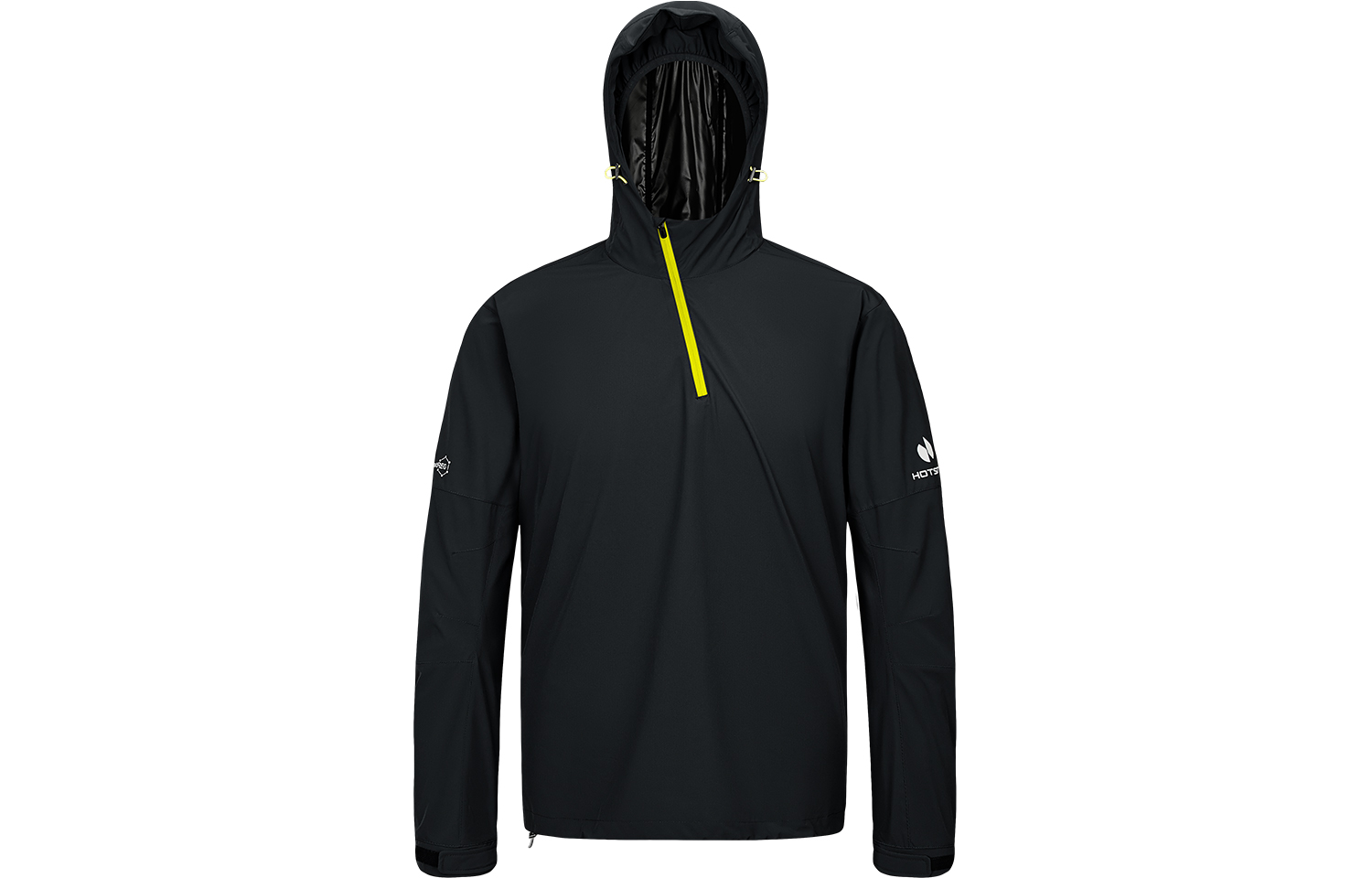 Куртка мужская HOTSUIT, темный деним 
Куртка мужская HOTSUIT, темный деним